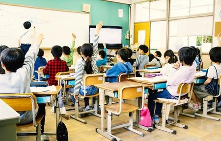 公立小学校の学級規模…どれくらいが理想なのでしょうか（studio11japan/stock.adobe.com）