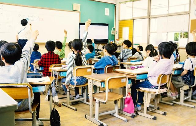 公立小学校の学級規模…どれくらいが理想なのでしょうか（studio11japan/stock.adobe.com）