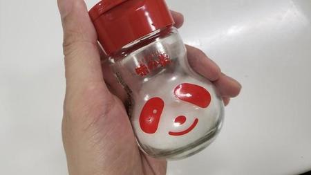 料理研究家リュウジさん「味の素に賞味期限はありません」（リュウジさん提供）