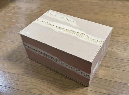 「貼れば貼るほど破れる」だと…？（もにゃゐずみ | MONYA（@Monyaizumi）さん提供）