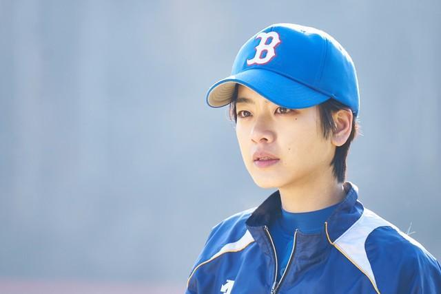 「女子なんて」そんな言葉に負けず少女はプロを目指した　映画「野球少女」を見て女子野球日本代表選手は何を感じたか