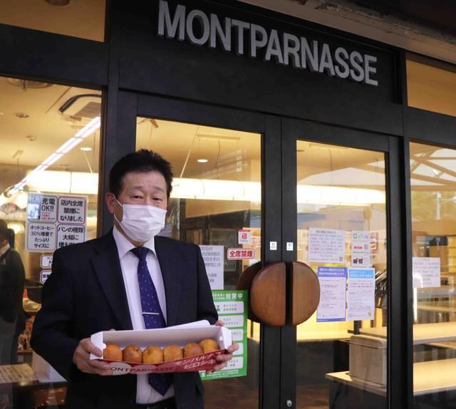 パルナスの流れくむ尼崎の「モンパルナス」が閉店…コロナ禍で家賃払えない「モスクワの味」守るため移転を決意