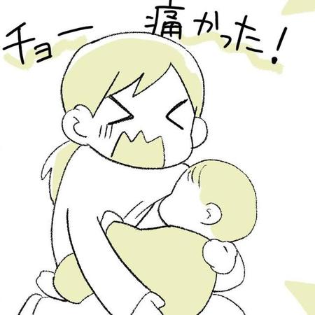 こんなこと聞いてない…出産して初めて知ることがたくさんありました