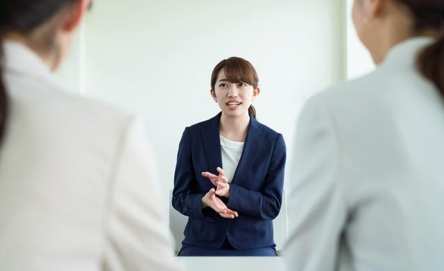 「第一志望ではない会社に『第一志望です』と言ったことがある」4割超　就活中の学生たちに調査