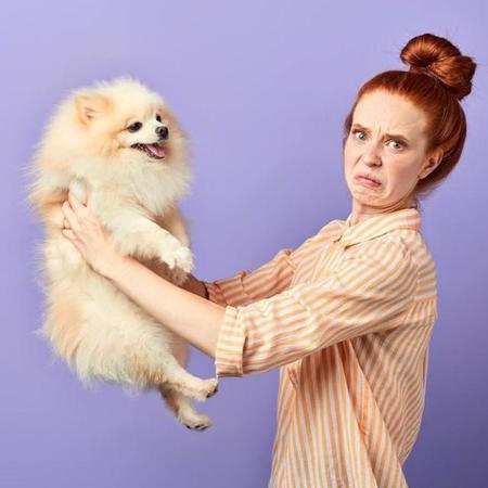 もしかして…このニオイは！？（alfa27/stock.adobe.com）