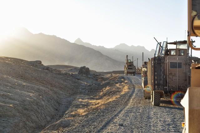 米軍のアフガン撤退で国際テロの脅威が再燃か　テロと中国の板挟みになる恐れも