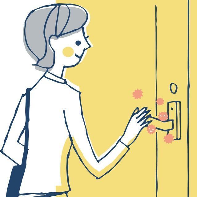 新型コロナ対策で広まった「抗菌コーティング」…本当に効果があるのだろうか（hisa-nishiya/stock.adobe.com）