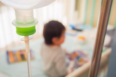 突然の子どもの入院…なにをどう準備すればいいのか、焦りますよね