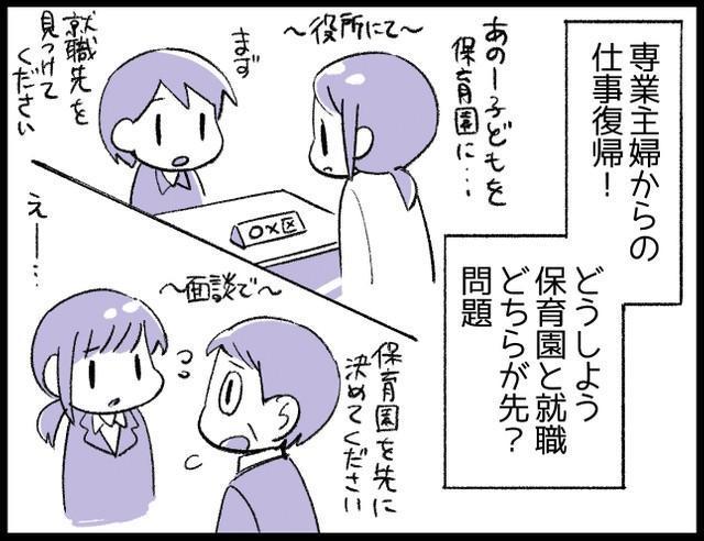 専業主婦からの仕事復帰、どうやって実現した？　「就職活動方法」「ブランクの不安解消法」ママたちに聞いた