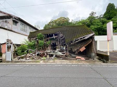 あなたの身近にも増えていませんか？※藤沢うるうさん提供