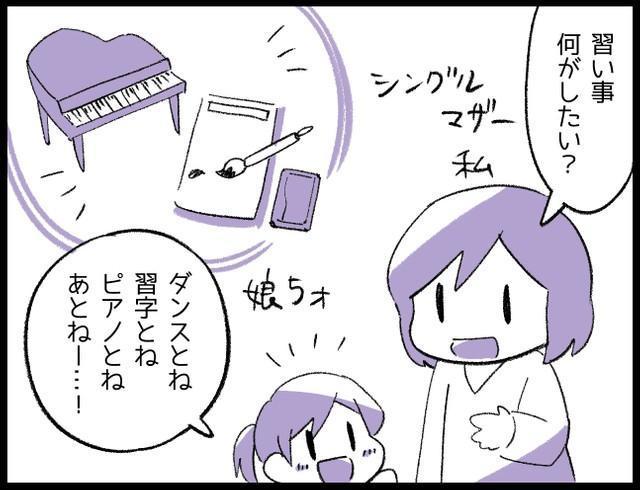 やってみたい習い事、子どもの夢は広がりますが…