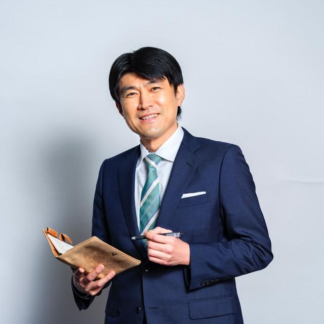 名言で話題 日テレ藤井貴彦アナ 27年続ける 5行日記 の存在明かす 日記は自分自身へのインタビュー ライフ 社会総合 デイリースポーツ Online