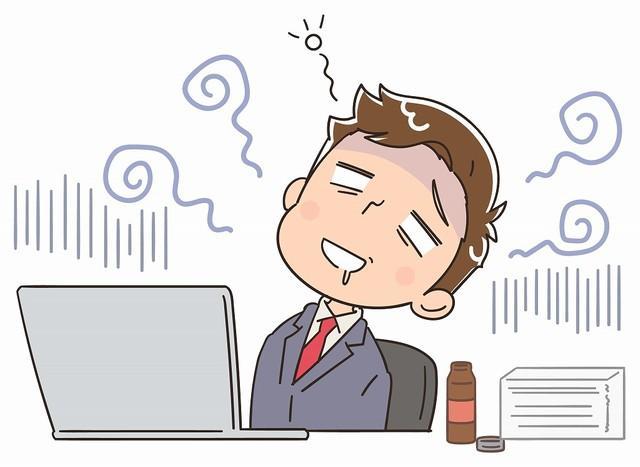 週5の疲れが2日で取れるわけがない というツイートに共感の嵐 21連勤というハードワーカーも登場 ライフ 社会総合 デイリースポーツ Online