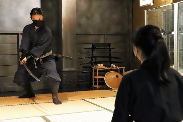 世界で唯一の公式忍者組織 日本忍者協議会 所属の 本物の忍者 に会ってきた 浅草の 拠点 で忍術体験 ライフ 社会総合 デイリースポーツ Online