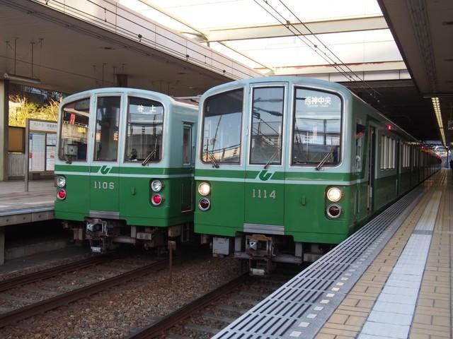 日本初の「涼しい地下鉄」は神戸から　意外と浅い「地下鉄冷房車」の歴史