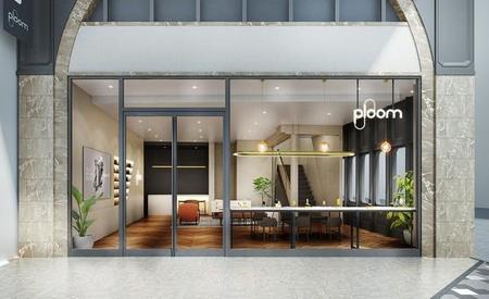 Ploom Shop 名古屋店