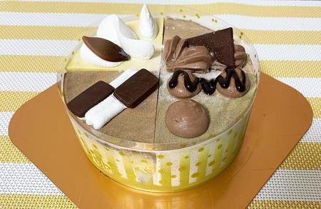 これまでになかったサーティワン アイスクリームの試み！