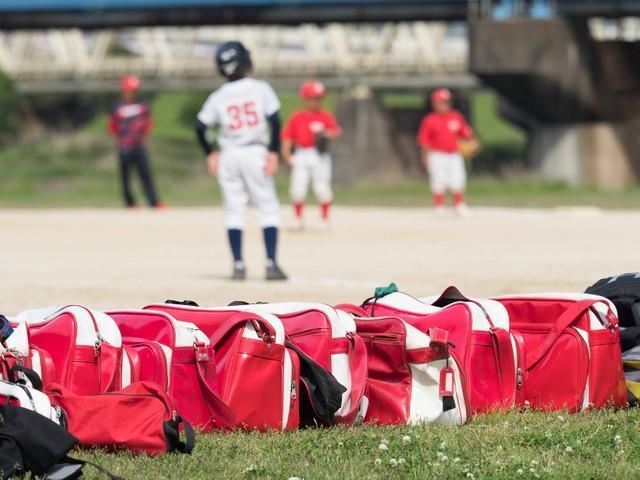 少子化と野球人口の減少で少年野球チームはどうなる？（moonrise/stock.adobe.com）