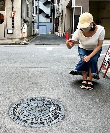 スマホで撮る！とにかく撮る！（提供）