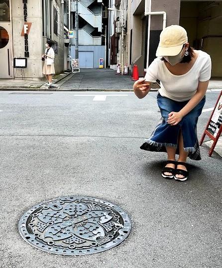 スマホで撮る！とにかく撮る！（提供）