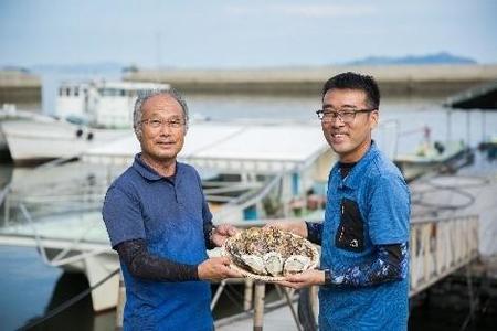 広島の牡蠣、ビールやアパレルでも大攻勢の本格シーズン到来　生食の魅力PRするイベントも