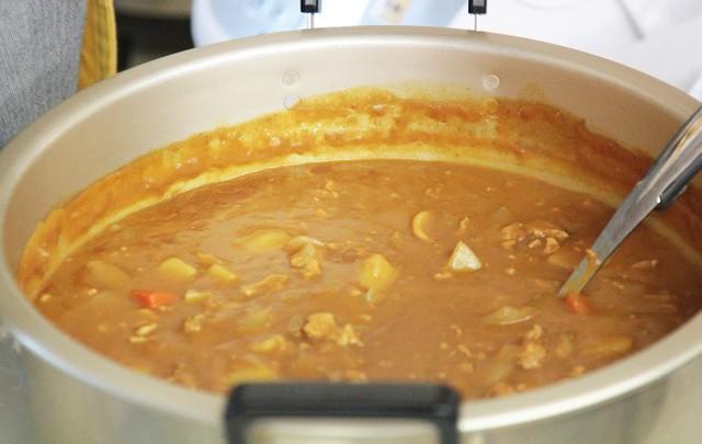 甘くないカレーの世界を極める…来たれ「カレー大學」！？冗談みたいな名前ですが、カレービジネスの登竜門的存在です