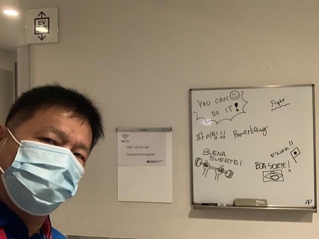 意外に楽しかったオシッコの見張り役　東京オリパラでボランティアを務めた歯科医芸人が心に残ったこと