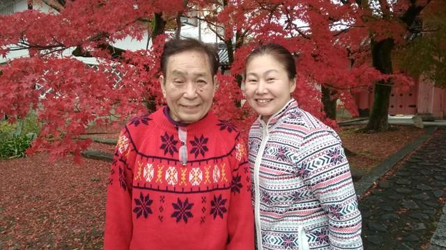 「死ぬまで小雁」認知症公表の芦屋小雁さん、寺町京極で米寿を祝う”お練り”をする理由