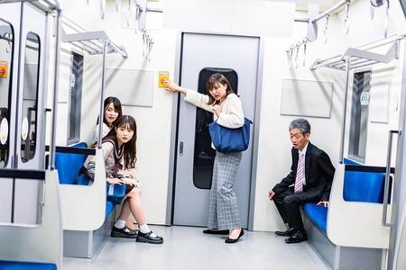 基本は「逃げる」