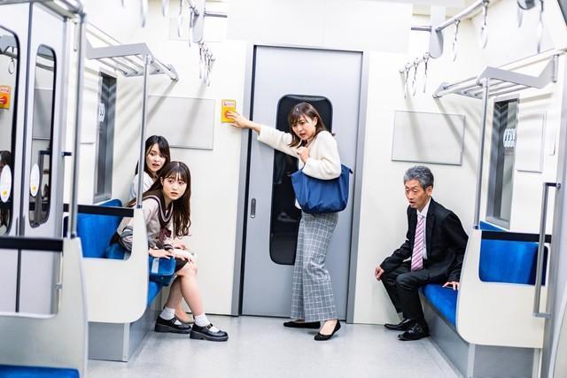 基本は「逃げる」