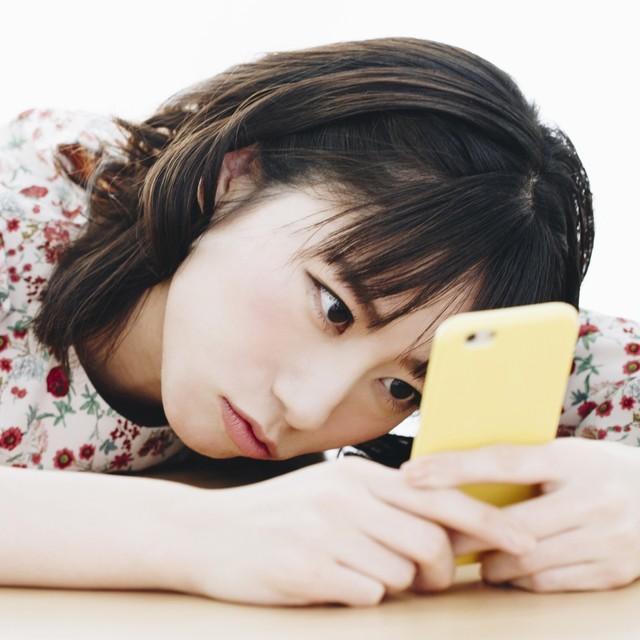 恋人のSNSを見てみたら…「えっ、こんな人だったっけ…？」