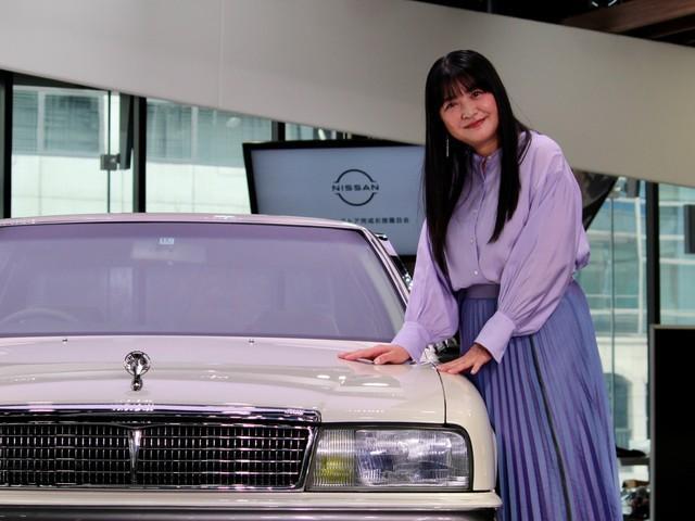 伊藤かずえさん、愛車シーマの夢を何度も見た　「こんなに私、さびしかったんだ」