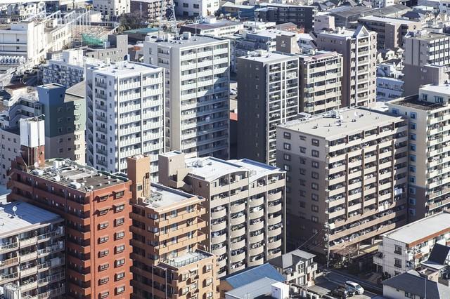 東京23区のマンションの平均価格は8455万円！…どれくらいの年収があれば購入できるでしょうか　※画像はイメージです（jaimax/stock.adobe.com）