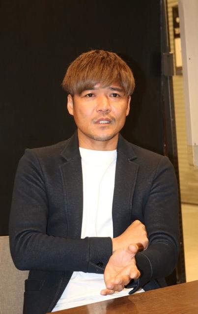 朝練習したら午後はヒマ…サッカー元日本代表、大久保嘉人が明かした禁断の真実　「Jリーガーよイクメンたれ」