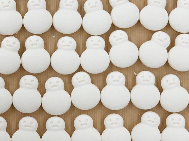 こんな可愛いデザインが100年も前に…（亀屋良長 吉村良和さん提供）