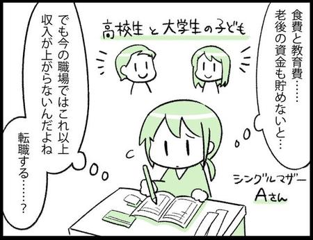 退職することのリスクを考えると、転職への一歩を踏み出すのは難しいものです