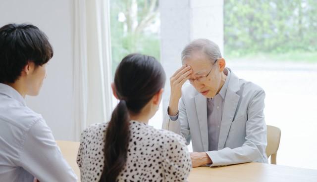 親に反対された結婚…その後どうなっているのでしょうか　※画像はイメージです（polkadot/stock.adobe.com）