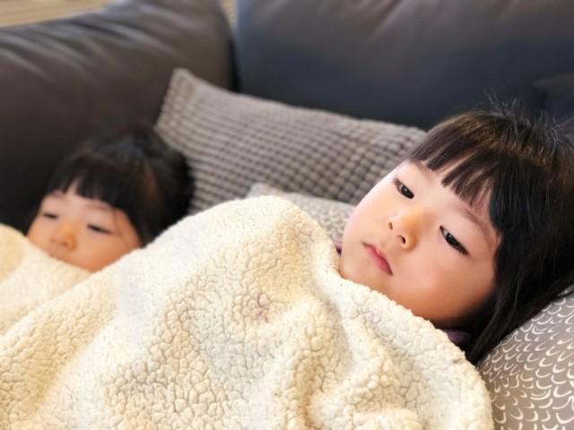 双子のひとりが感染症に！…家庭内の感染対策はどうしてる？　先輩保護者たちに聞いてみた