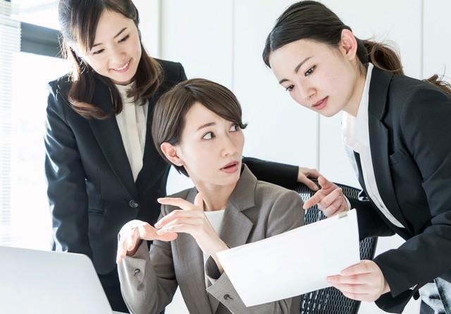 もしも世の中のママがみんな働くようになったら「PTAがなくなる」「景気が良くなる」…ワーママたちの“妄想”大会