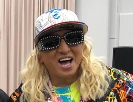 客員教授を務める大阪芸術大学で初講義したDJ KOO