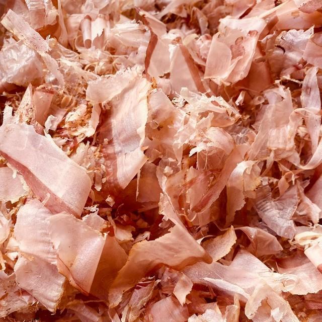 知らなかった「かつお節は冷凍保存」が一番　老舗問屋のアドバイスに驚き「凍らないのでそのまま使えます」