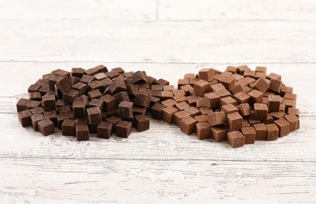 病院・薬局で売られている「ドクターズチョコレート」って？　砂糖不使用で、食事制限がある人も食べられる！