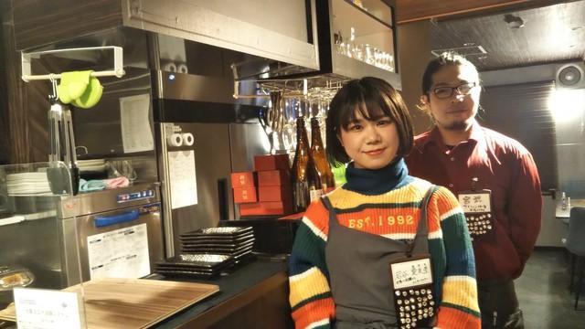 コロナを乗り切れ! 仕事を失った若手俳優を応援する大阪のバー、その取り組みとは