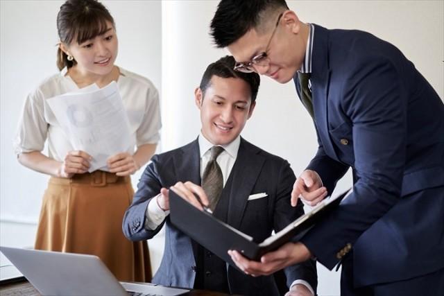 学生が「目指したい役職」1位は「部長」…でも2位は「主任・係長」 半数は「管理職になること」を希望せず