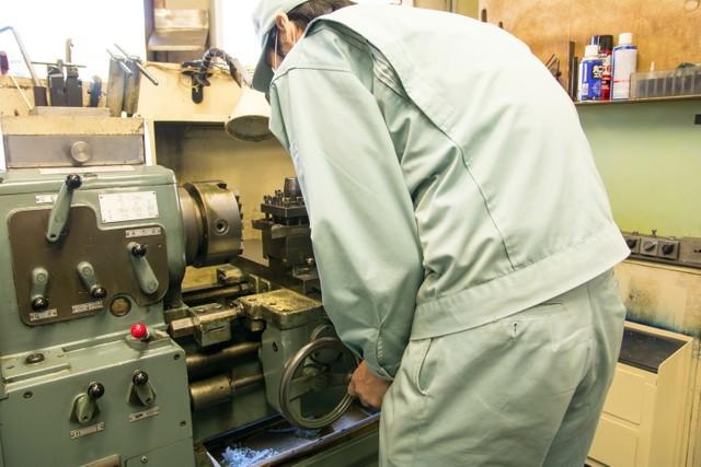 後継者難倒産が増加しています　※画像はイメージです（tatsushi/stock.adobe.com）