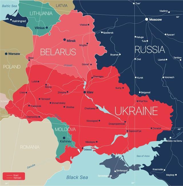 習政権はウクライナ情勢をどう見ているか（olinchuk/stock.adobe.com）