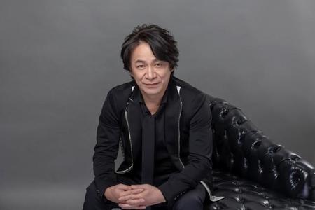 今年でデビュー45周年を迎える高道さん