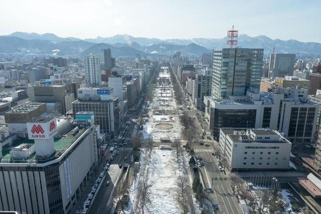 コロナで「首都圏脱出」企業が過去最多　移転先として北海道に熱視線