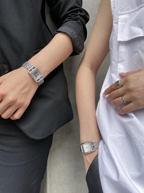 「一緒に時を刻みたい」プロポーズは指輪でなく時計？　ヴィンテージ時計が人気のワケ
