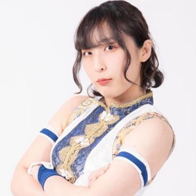 フィッシング詐欺に注意をよびかけたプロレスラーの桐生真弥さん